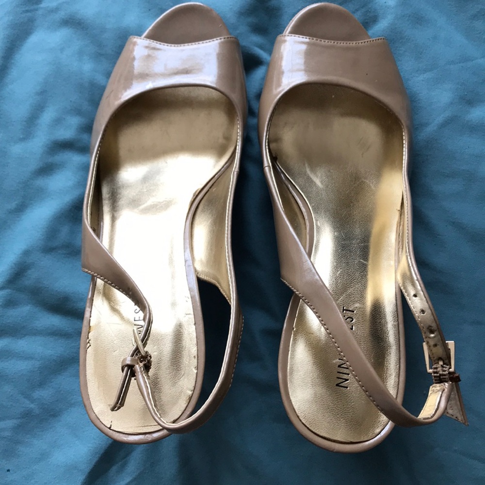 Women’s heels